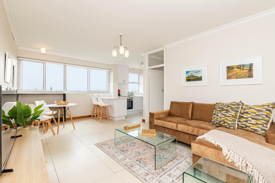To Let 1 Bedroom Property for Rent in Rondebosch Western Cape